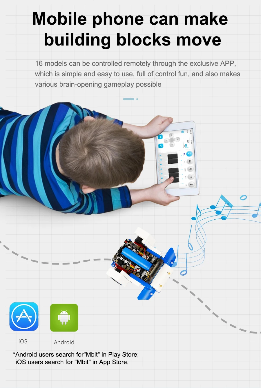 BBC Microbit V2 Robot Kit 16 in 1 STEM Projects with Sensor Module DIY Programmable Electronic Science Maker Educational Kits
