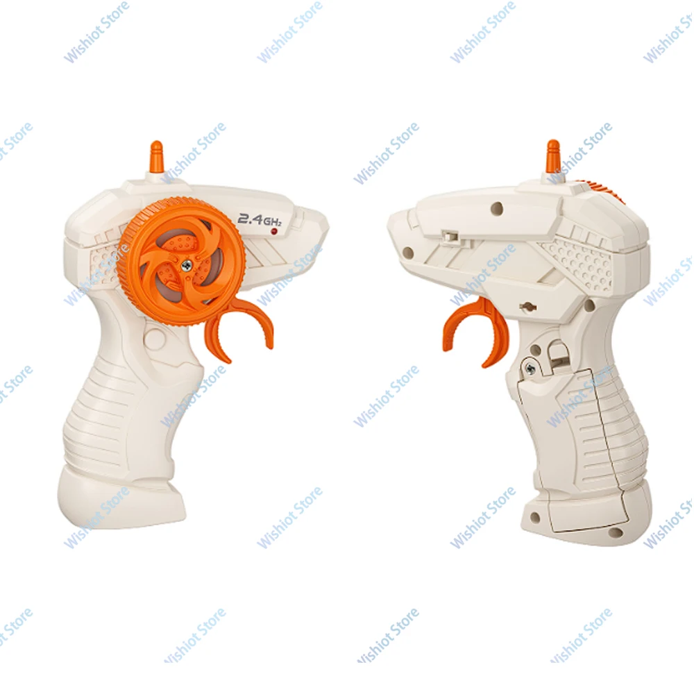 Building Blocks 2.4G RC Remote Control Car Chassis Kit 3.7V Charging Battery Power Motor for MOC RC Car Assembling Toys Kid Gift