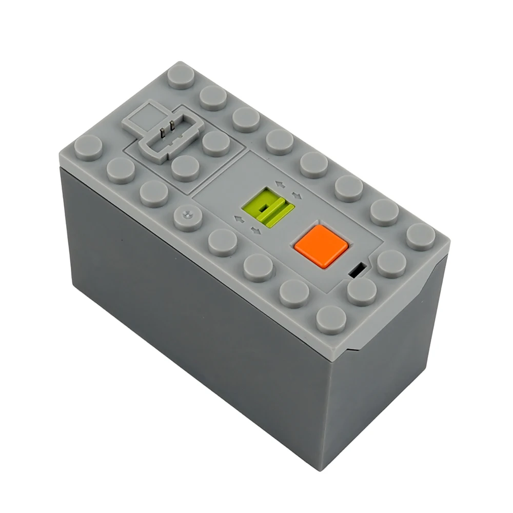 Building Blocks Train Track For MOC Power Functions Parts Motor Battery Box Infrared Speed Remote Control Receiver for Legoeds Building Blocks Train Track For MOC Power Functions Parts Motor Battery Box Infrared Speed Remote Control Receiver for Legoeds