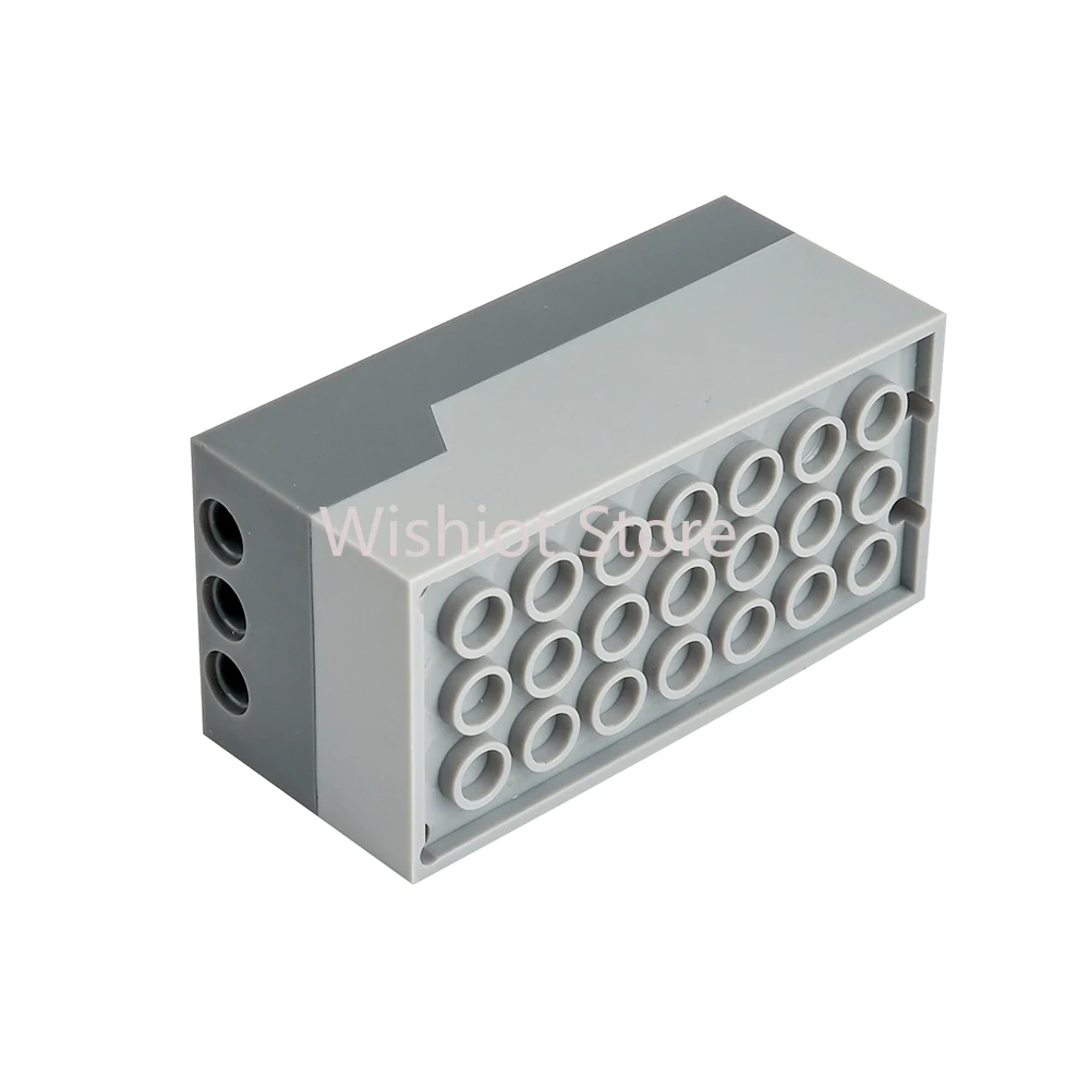 MOC 2 Way Remote Control Kit Lithium Battery Box L Motor Servo Motor legoeds-compatible Building Blocks 1:14 Sports Car Model MOC 2 Way Remote Control Kit Lithium Battery Box L Motor Servo Motor legoeds-compatible Building Blocks 1:14 Sports Car Model