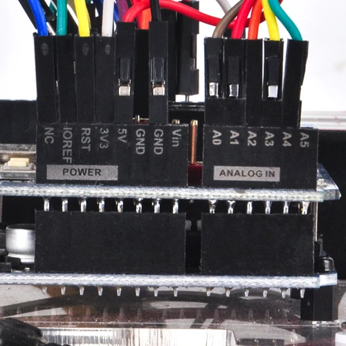 OSOYOO Robot Car Starter Kit OSOYOO Robot Car Starter Kit