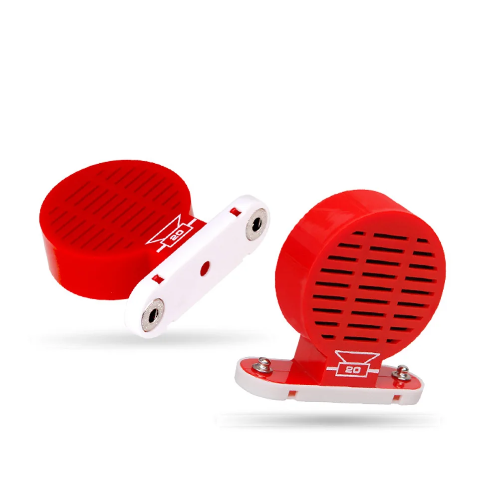 Horn Circuits Electronics Building Block Kit