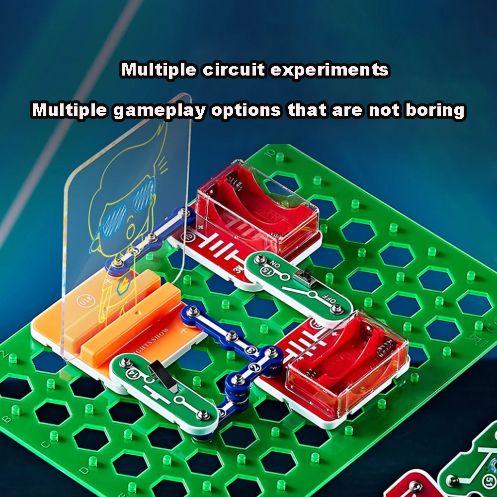 STEM Science Set For Kids STEM Science Set For Kids
