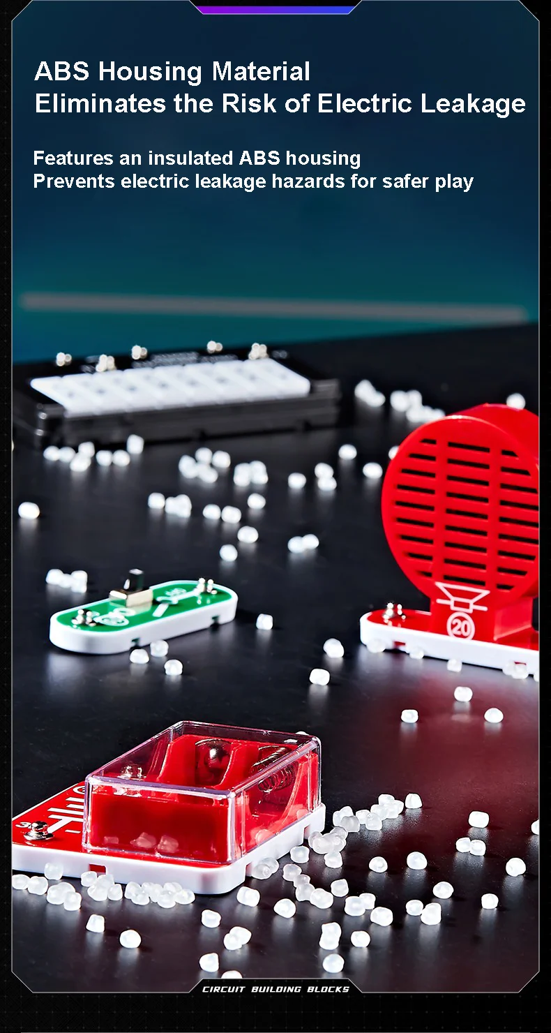 STEM Science Set For Kids STEM Science Set For Kids