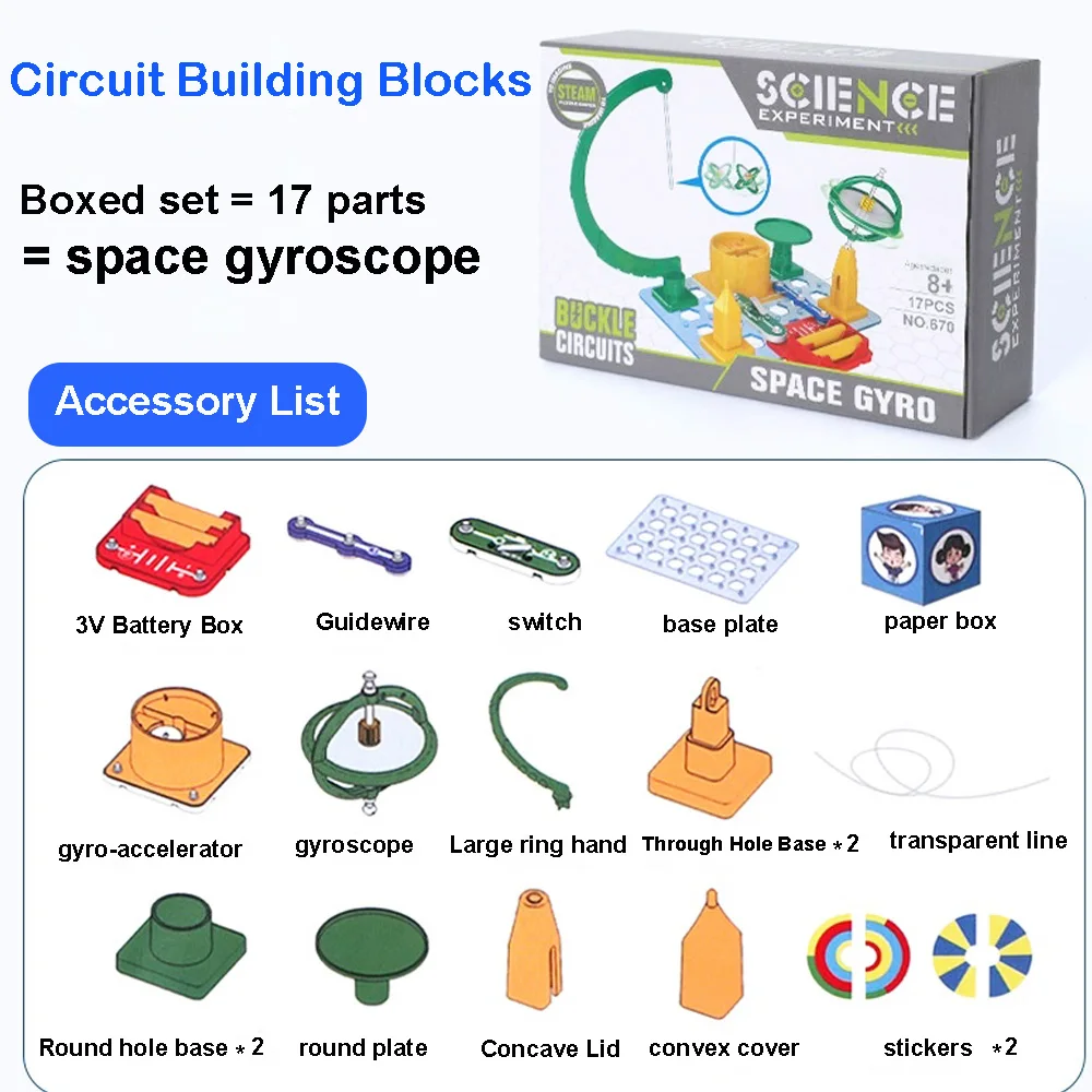 STEM Science Kits for Kids STEM Science Kits for Kids