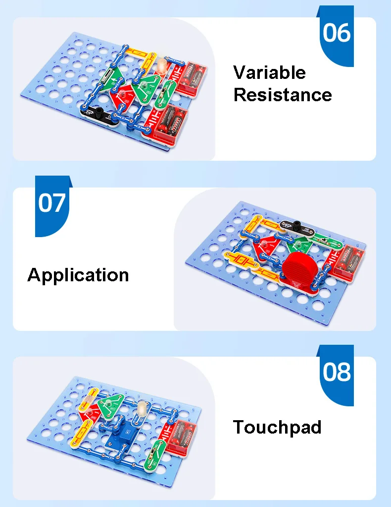 2025 STEM Science Experiments Kits 2025 STEM Science Experiments Kits