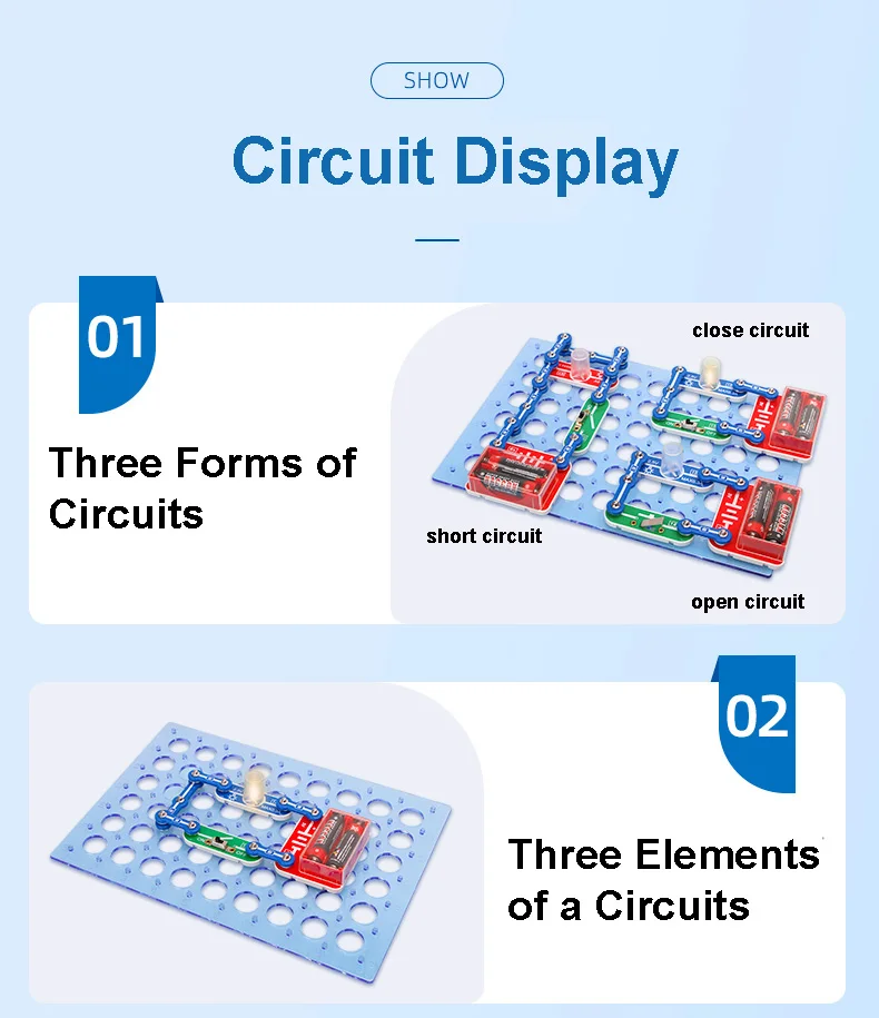 2025 STEM Science Experiments Kits 2025 STEM Science Experiments Kits