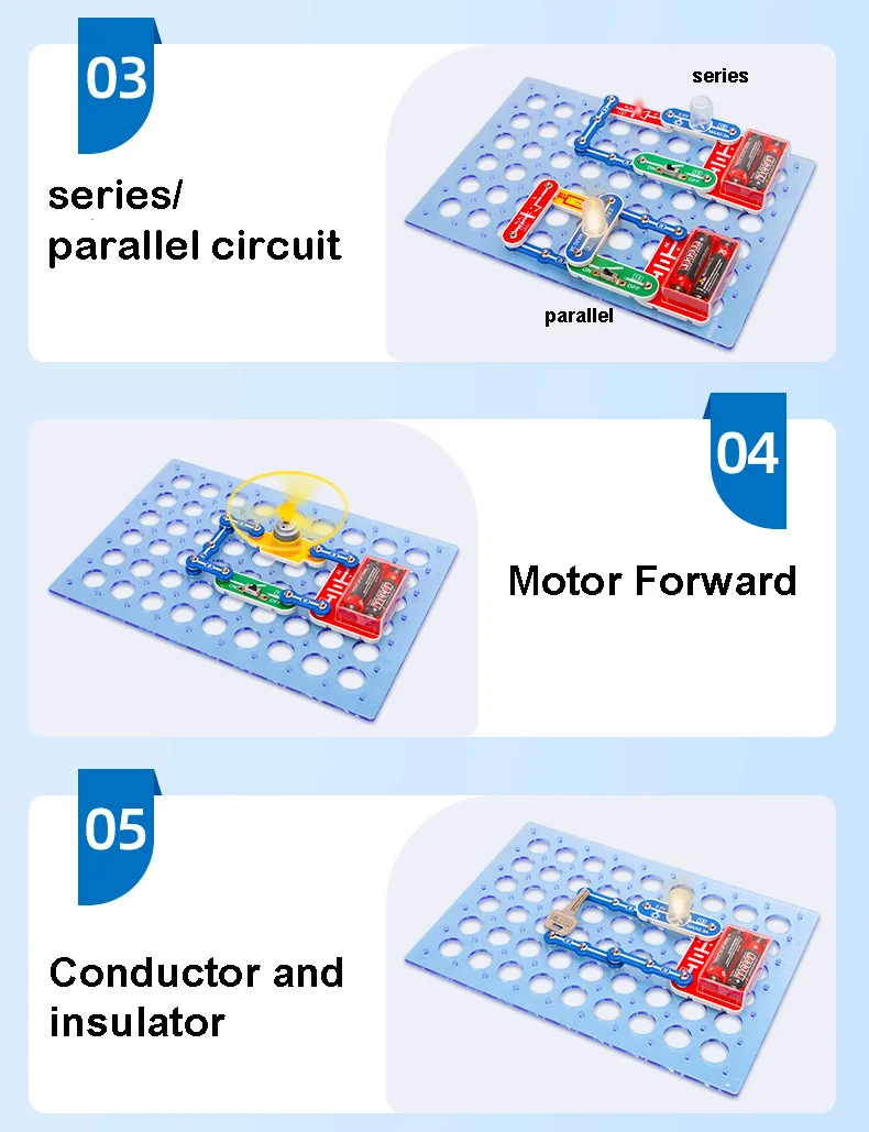 2025 STEM Science Experiments Kits 2025 STEM Science Experiments Kits