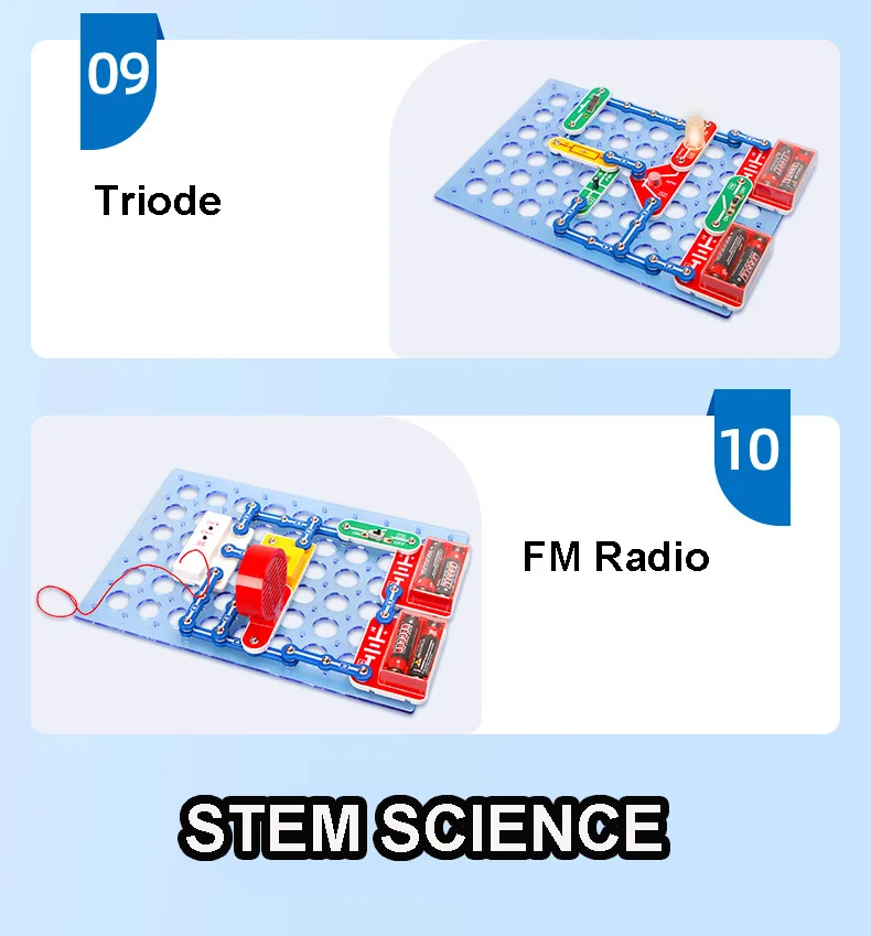 2025 STEM Science Experiments Kits 2025 STEM Science Experiments Kits