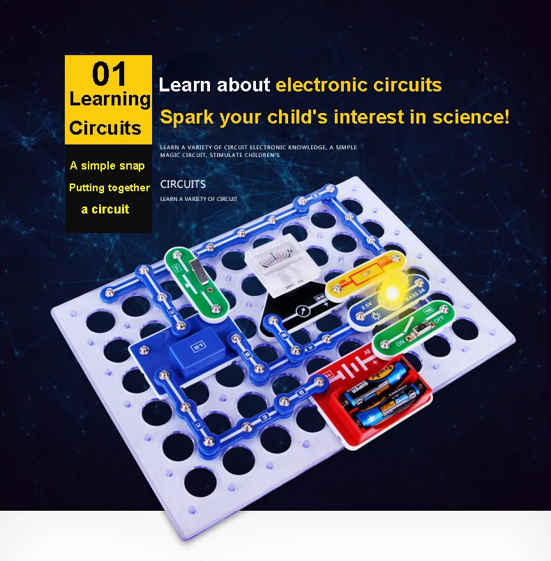 2025 STEM Science Experiments Kits 2025 STEM Science Experiments Kits