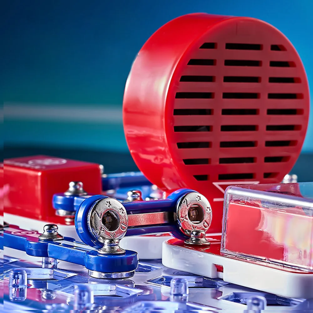 STEM Science Kit for Kid Circuits STEM Science Kit for Kid Circuits