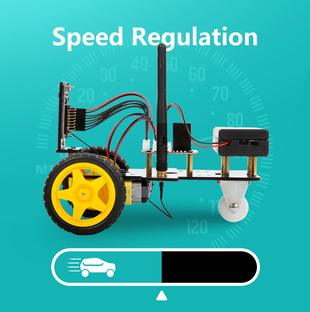 2WD Smart Robot Car Kit Wifi ESP32 Camera Starter Kit for Programming STEM smart car for arduino 2WD Smart Robot Car Kit Wifi ESP32 Camera Starter Kit for Programming STEM smart car for arduino