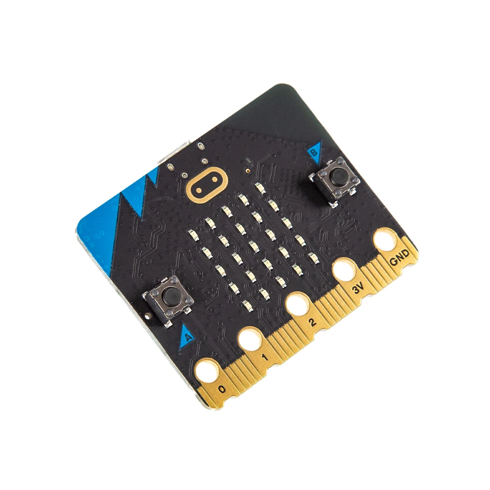 Original BBC Micro Bit V2 Development Board Micro:Bit Go Kit &Case& Battey Holder For Kids STEM Education Python Programming Original BBC Micro Bit V2 Development Board Micro:Bit Go Kit &Case& Battey Holder For Kids STEM Education Python Programming