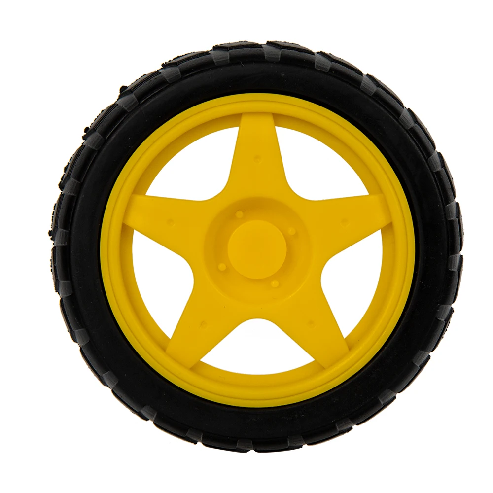 Longer version of 4 wd double layer Smart Robot Car Robot Starter Kit Longer version of 4 wd double layer Smart Robot Car Robot Starter Kit