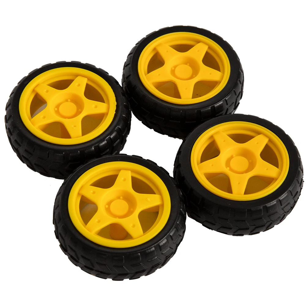 Longer version of 4 wd double layer Smart Robot Car Robot Starter Kit Longer version of 4 wd double layer Smart Robot Car Robot Starter Kit