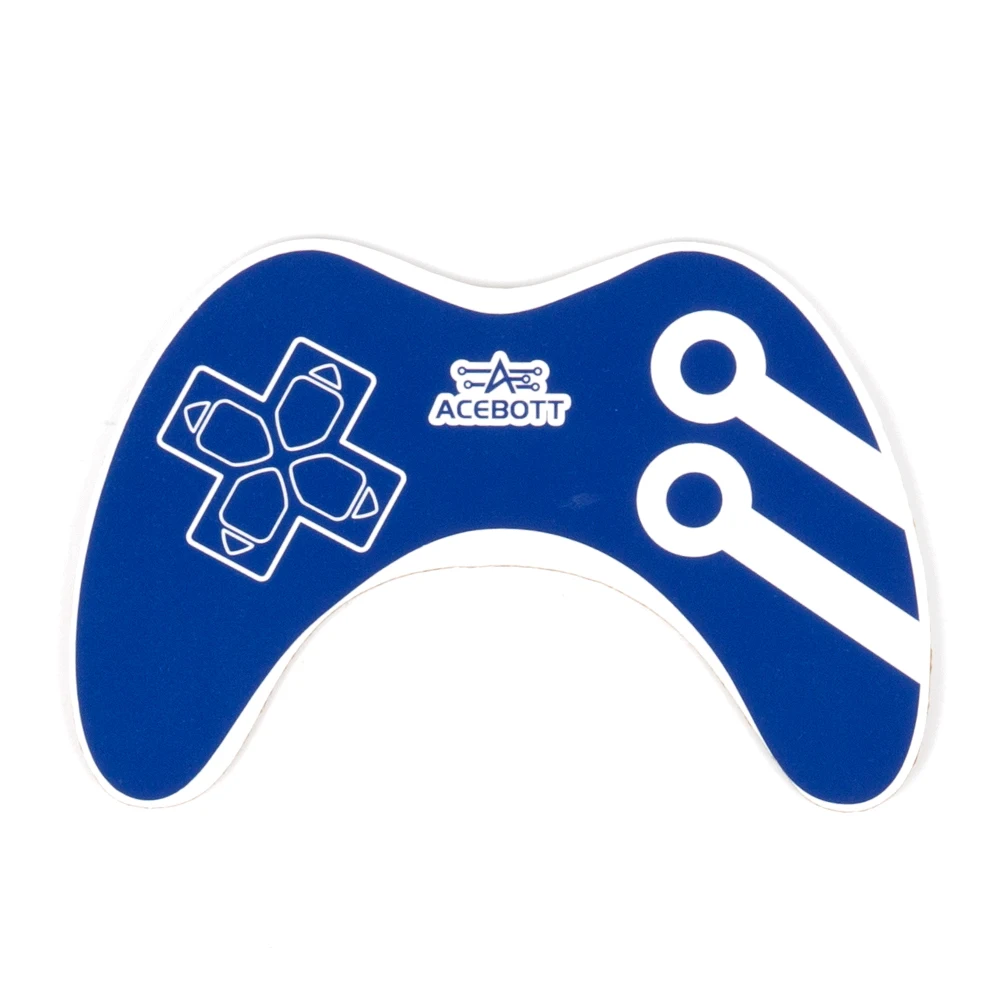 ACEBOTT Starter Kit Learning DIY Kit for Makey Makey Extension Package