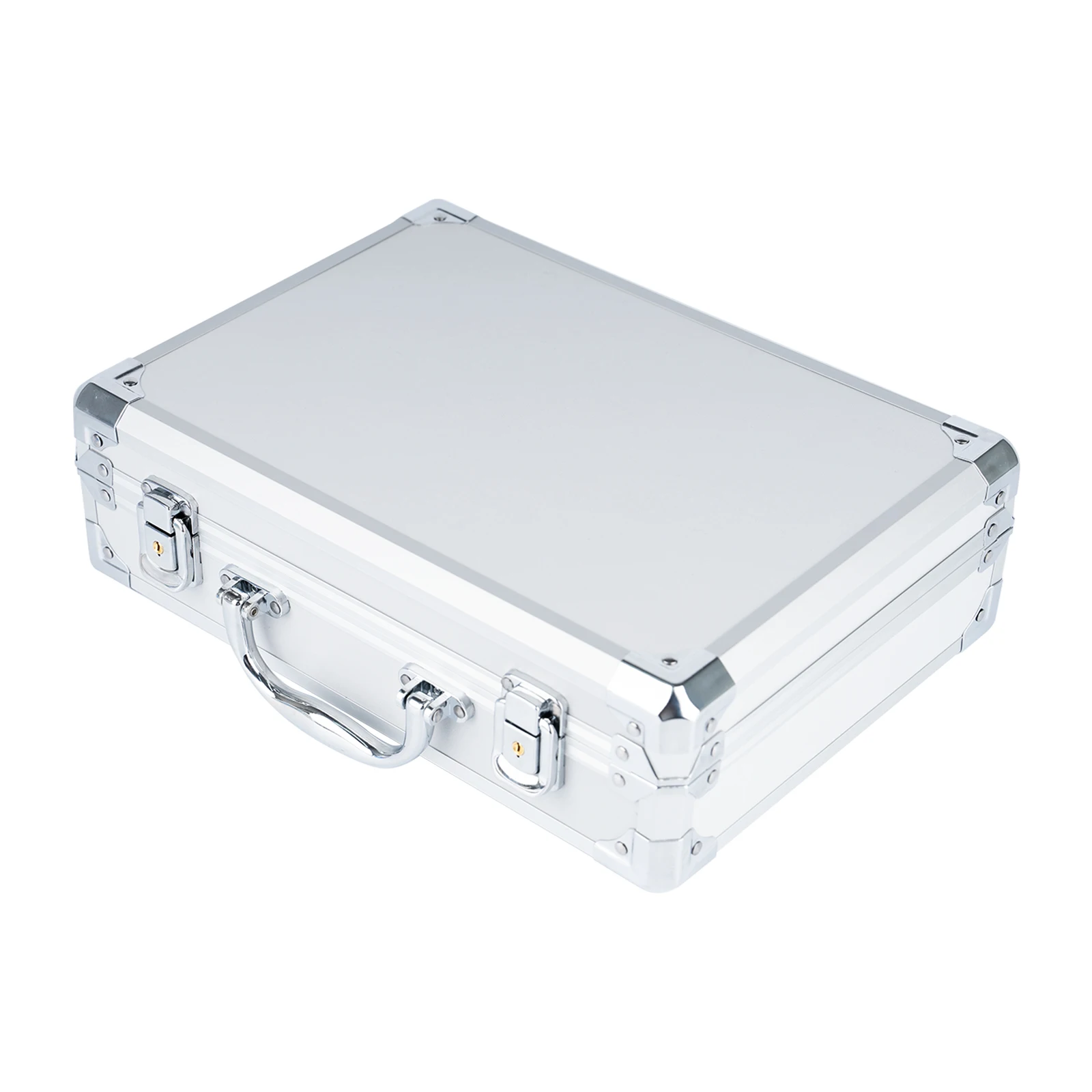 ACEBOTT 40-Piece Module Kit with Aluminum Alloy Carrying Case (EVA Cotton) for Arduino