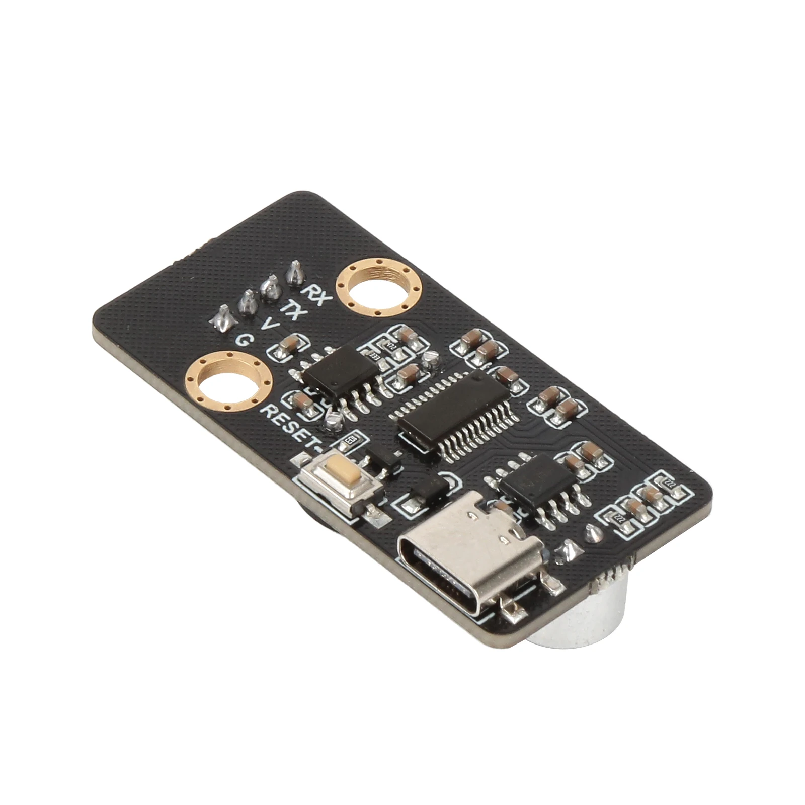 Voice Recognition Module Voice Broadcast Integrated Custom Wake up Word Programmable Sound Sensor Support for Arduino ESP32