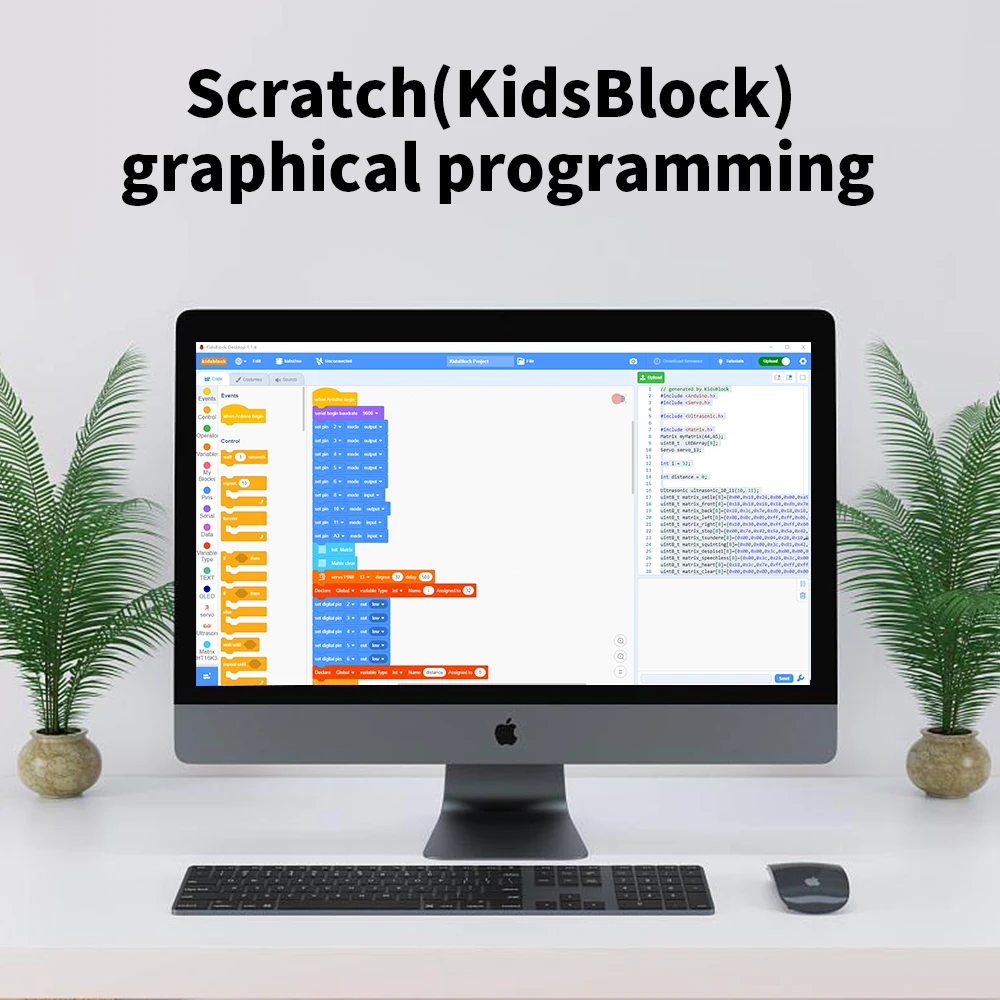 Kidsbits Intelligent Traffic System Kit Compatible Lego Blocks Base on Arduino UNO Scratch Graphtical Programming Kids STEM Toys Kidsbits Intelligent Traffic System Kit Compatible Lego Blocks Base on Arduino UNO Scratch Graphtical Programming Kids STEM Toys