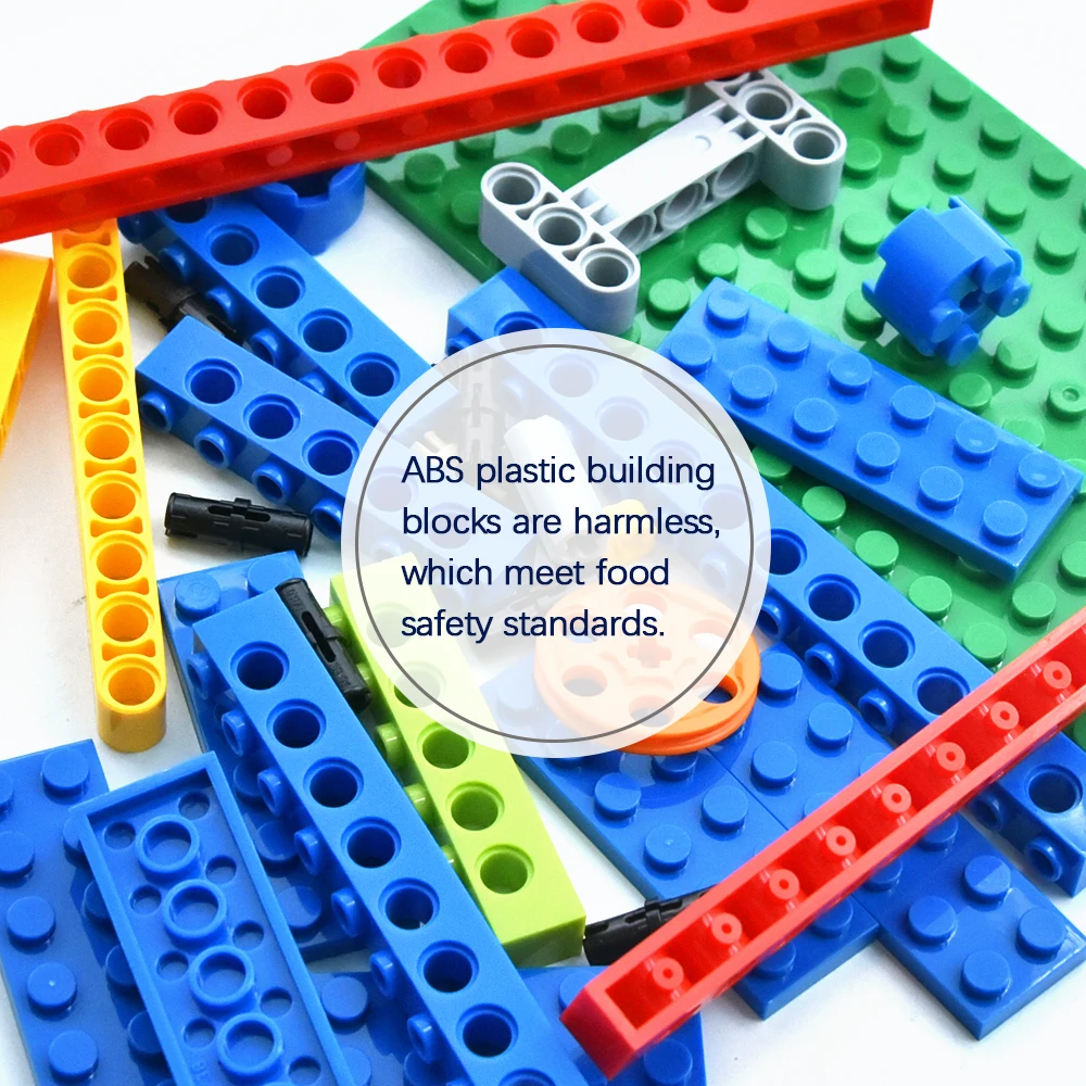 Kidsbits Intelligent Traffic System Kit Compatible Lego Blocks Base on Arduino UNO Scratch Graphtical Programming Kids STEM Toys