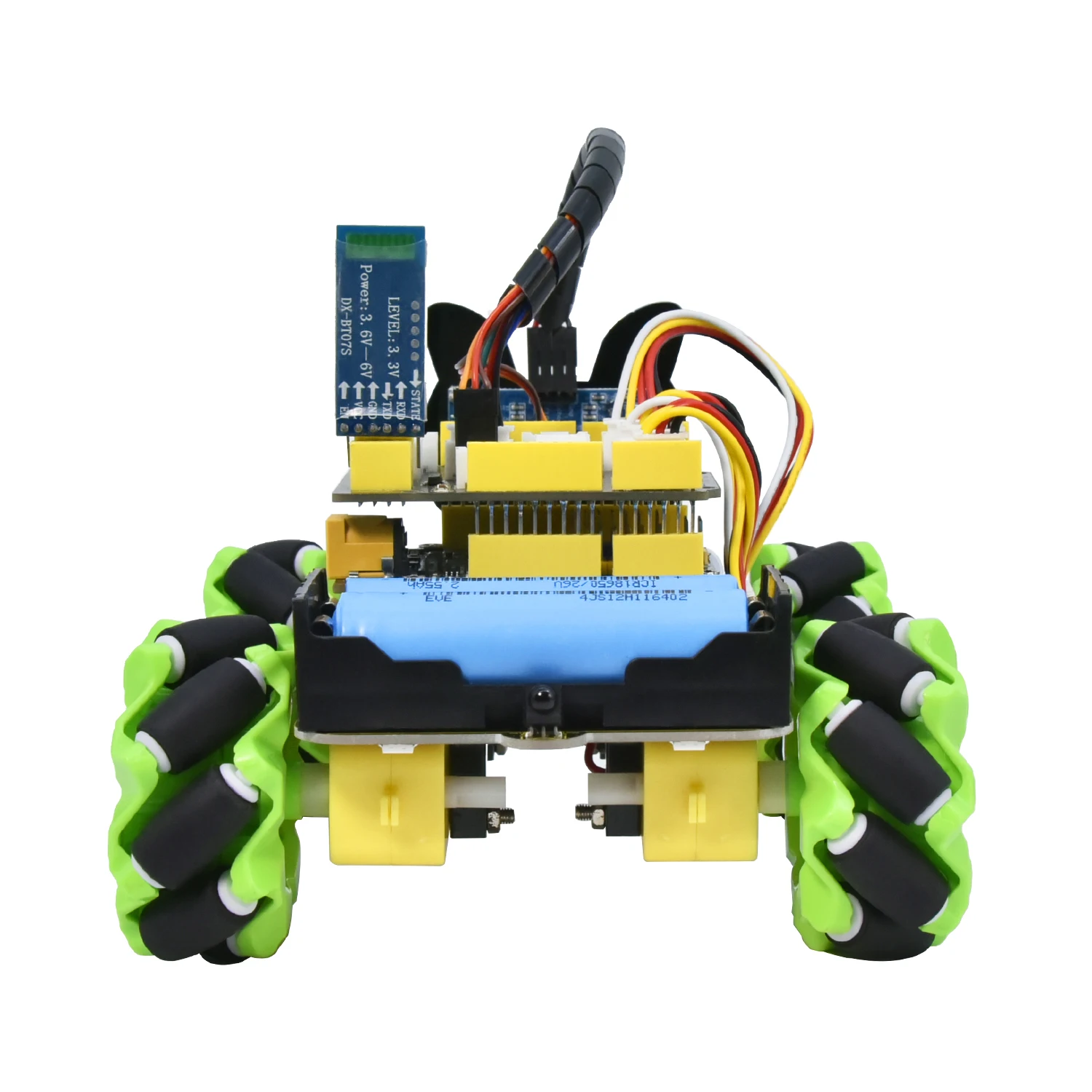 Ultimate STEM Electronics Kit &ndash; Learn Arduino, Coding & Robotics