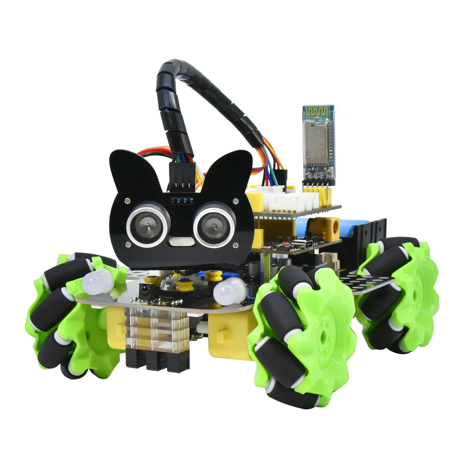 Ultimate STEM Electronics Kit &ndash; Learn Arduino, Coding & Robotics