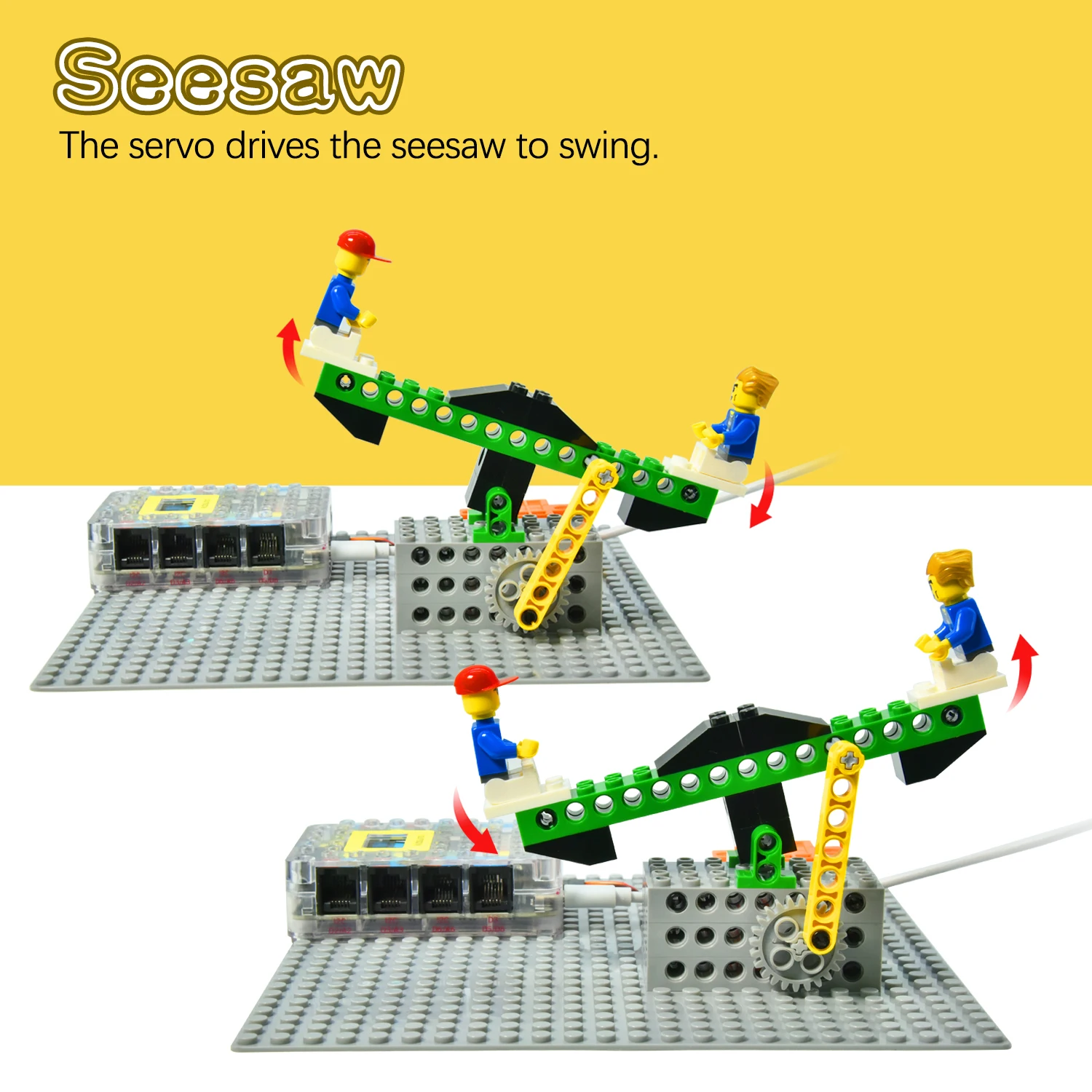 Keyestudio Kidsbits Smart Engineering Kit for Arduino Compatible With Lego Series Support Scratch Programming DIY Electronic Kit Keyestudio Kidsbits Smart Engineering Kit for Arduino Compatible With Lego Series Support Scratch Programming DIY Electronic Kit