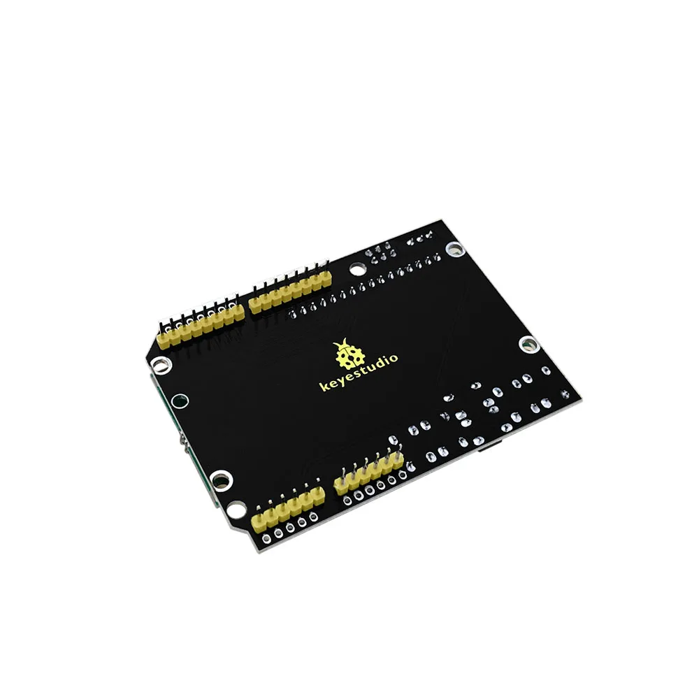 Keyestudio 1602LCD Expansion Keypad Shield For Arduino LCD Display ATMEGA2560 For Raspberry Pi UNO Keyestudio 1602LCD Expansion Keypad Shield For Arduino LCD Display ATMEGA2560 For Raspberry Pi UNO