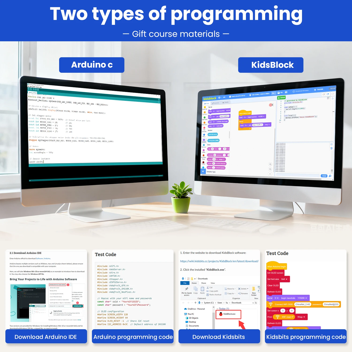 Keyestudio IOT Smart School Learning Kit for Arduino ESP32 DIY Electrnics Sensor Learning Kit+Tutorial 31 Programming Projects Keyestudio IOT Smart School Learning Kit for Arduino ESP32 DIY Electrnics Sensor Learning Kit+Tutorial 31 Programming Projects