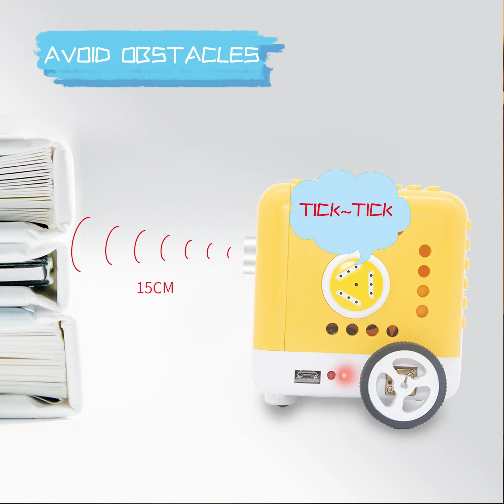 Keyestudio Kidsbits Coding Robot for Arduino Stem Programming Kit Compatible With Lego 5+ Years Old Study Toy’s Gift Full Guide Keyestudio Kidsbits Coding Robot for Arduino Stem Programming Kit Compatible With Lego 5+ Years Old Study Toy's Gift Full Guide