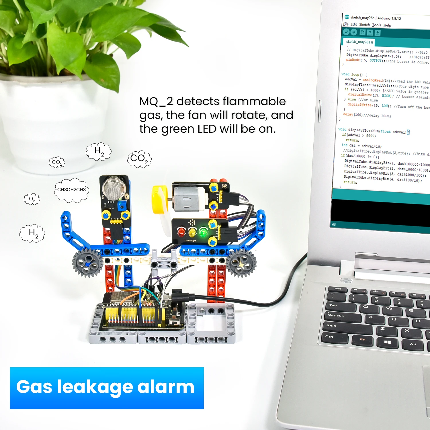 Keyestudio ESP32 RFID 37 in 1 Sensor Kit with ESP32 Board For Arduino STEM Electronic DIY Kit For Adults Programming(59Projects) Keyestudio ESP32 RFID 37 in 1 Sensor Kit with ESP32 Board For Arduino STEM Electronic DIY Kit For Adults Programming(59Projects)