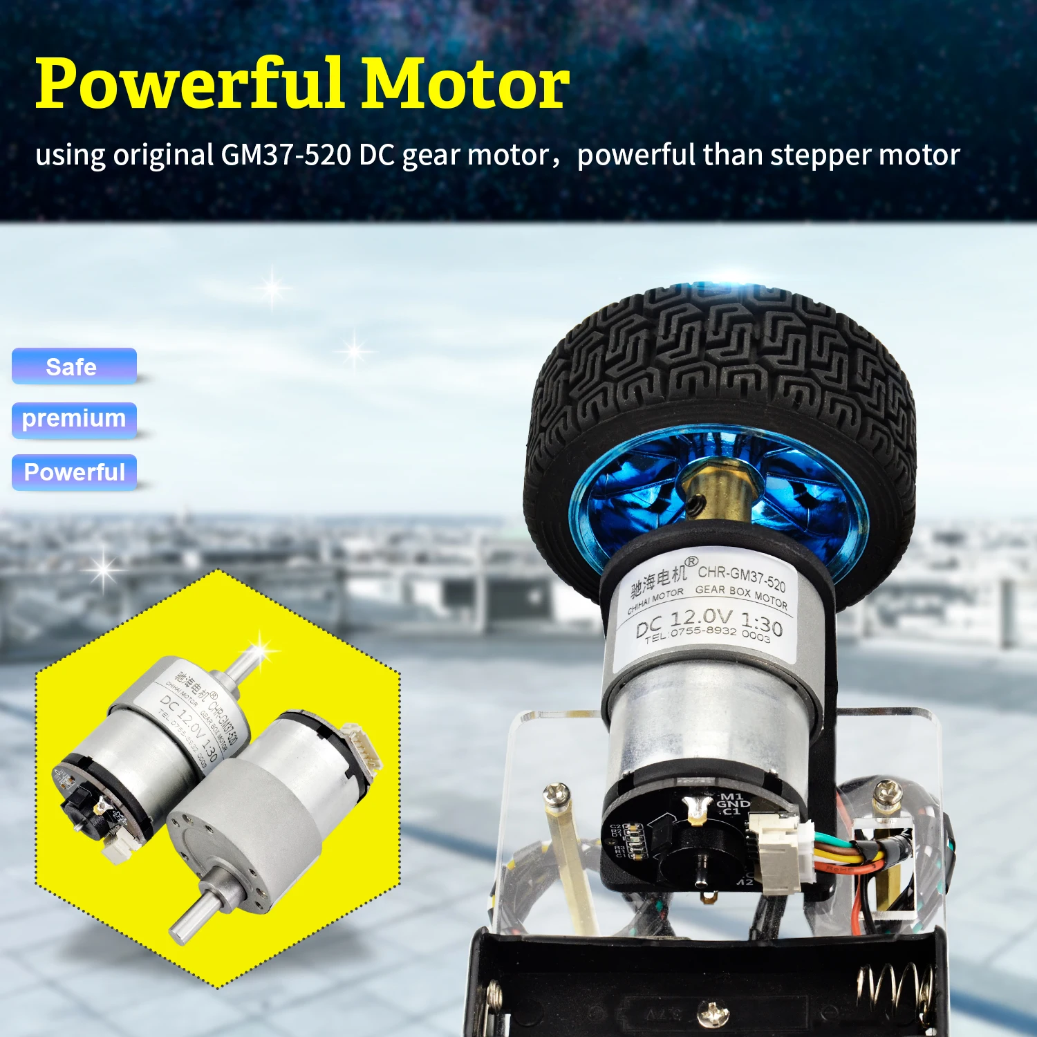 Self-Balance Robot Car Kit For Arduino Robot Pack Self-balancing Car DIY Electronic Pack/STEM Kits Toys Kids Birthday Gift Self-Balance Robot Car Kit For Arduino Robot Pack Self-balancing Car DIY Electronic Pack/STEM Kits Toys Kids Birthday Gift