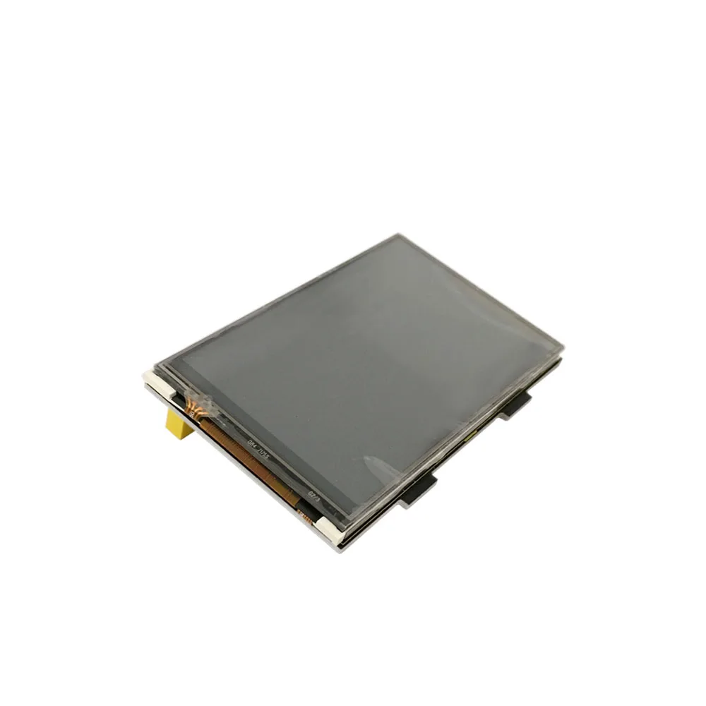 Keyestudio RPI TFT 3.5 Inch LCD Touch screen Shield for Raspberry Pi 3B/4B 480x320 16-Bit Pixels CE Certification